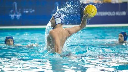 Danilo Radović (©VK Novi Beograd/Đorđe Kostić)